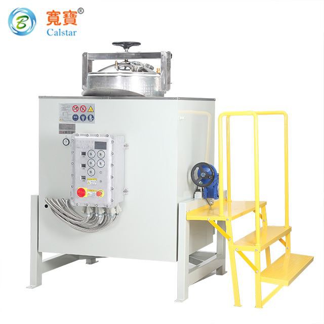 Kā atgūt litija akumulatoru rūpniecībā izmantoto NMP