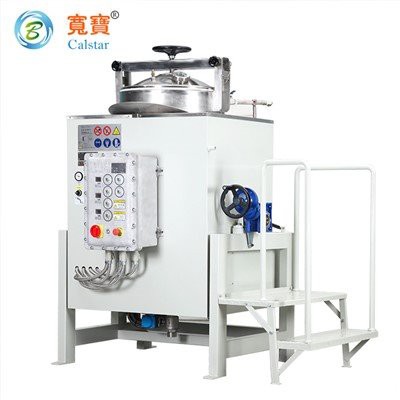 Lietota atkopšanas mašīna