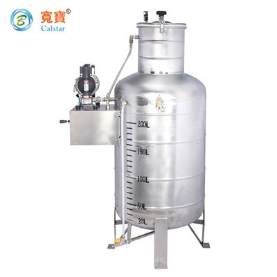 Vakuuma dekompresijas atjaunošanas ierīce