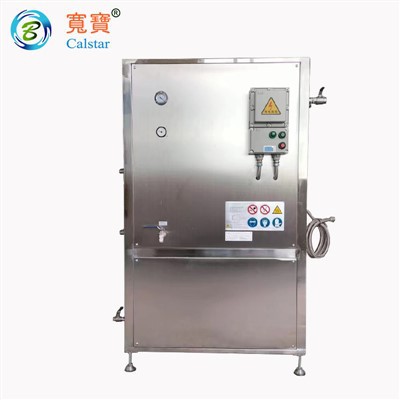 GOS reģenerācijas iekārtas